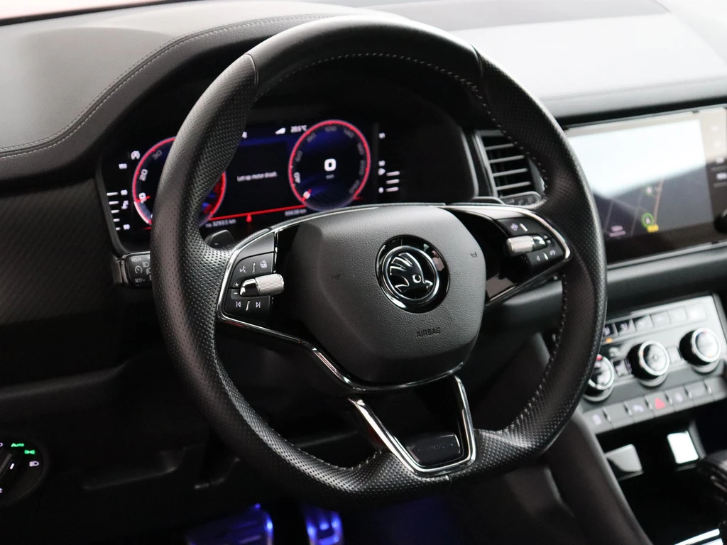 Škoda Kodiaq – foto 25