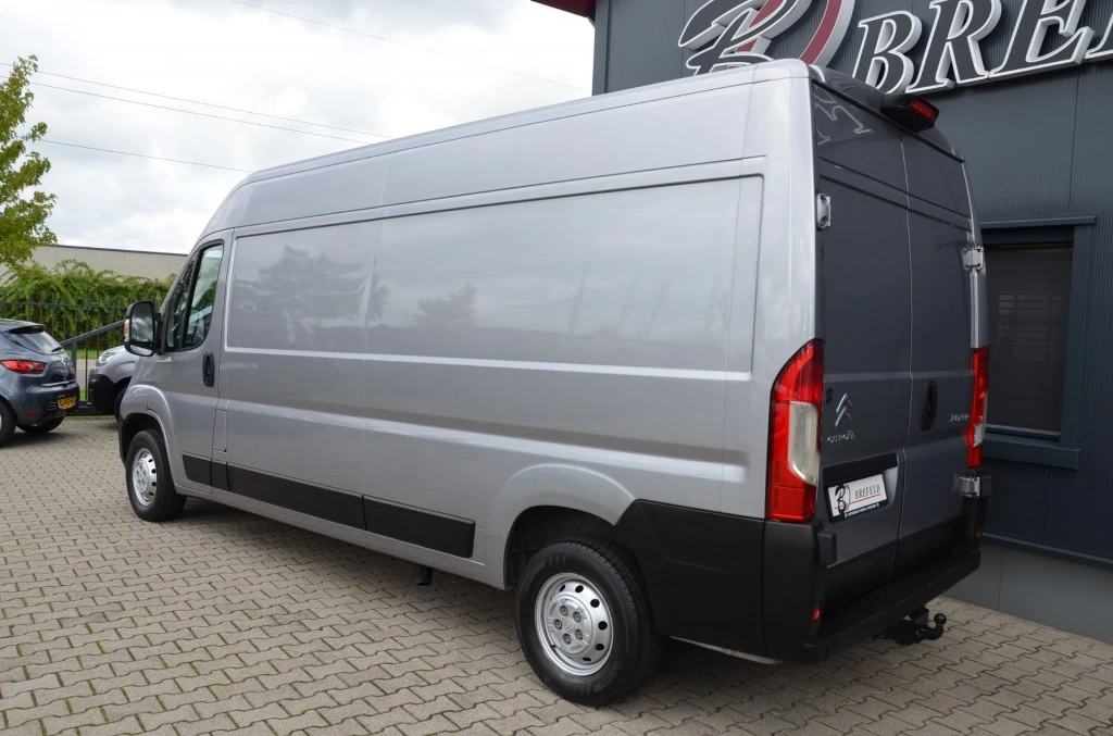 Citroën Jumper – foto 3