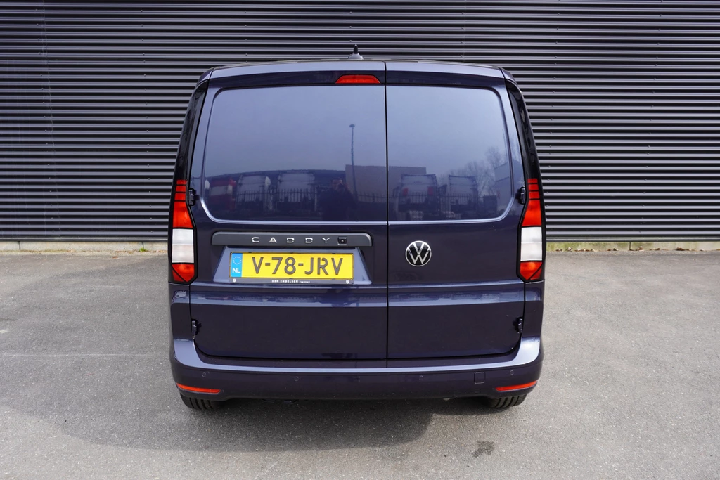 Volkswagen Caddy – foto 2