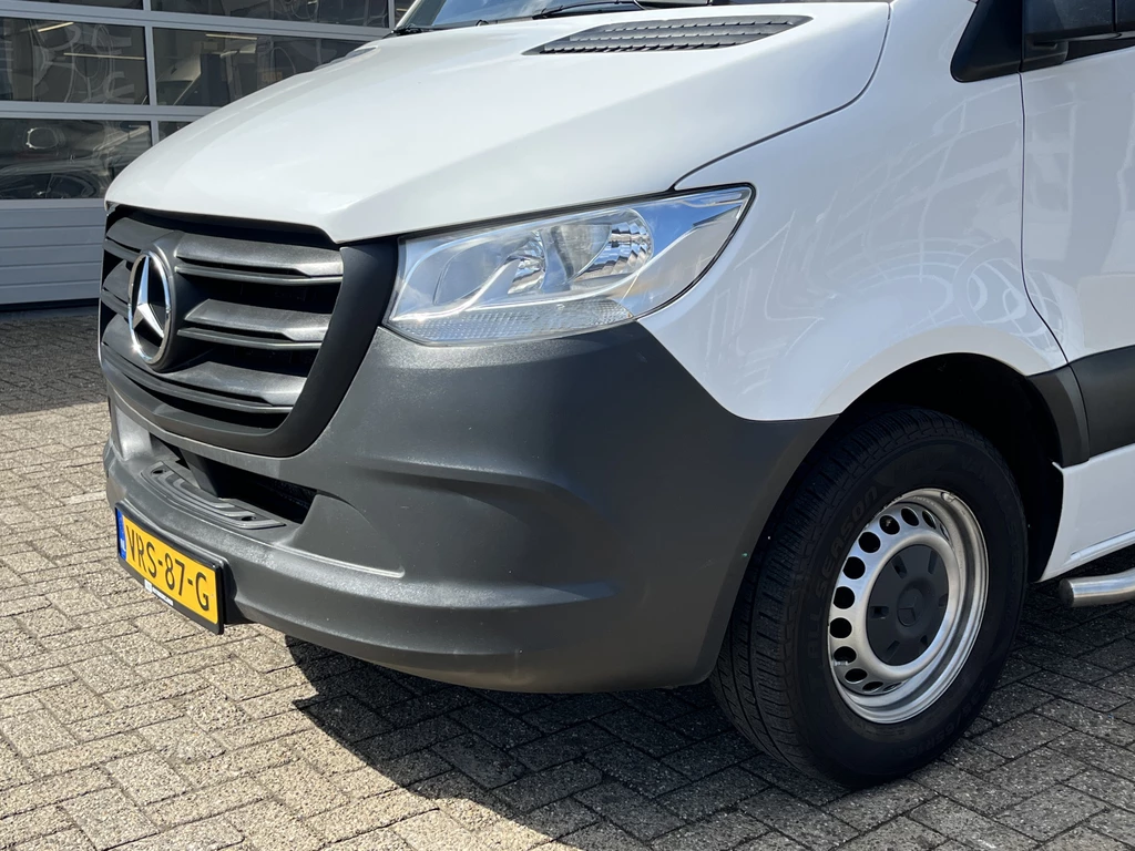 Mercedes-Benz Sprinter – foto 52