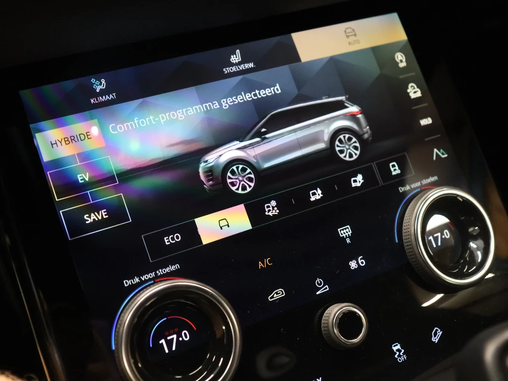 Land Rover Range Rover Evoque – foto 17