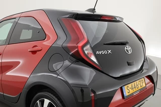 Toyota Aygo – thumbnail 3