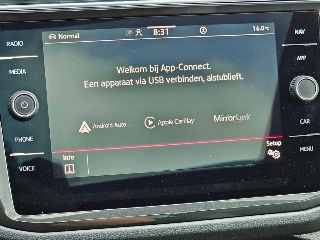 Volkswagen Tiguan – foto 28