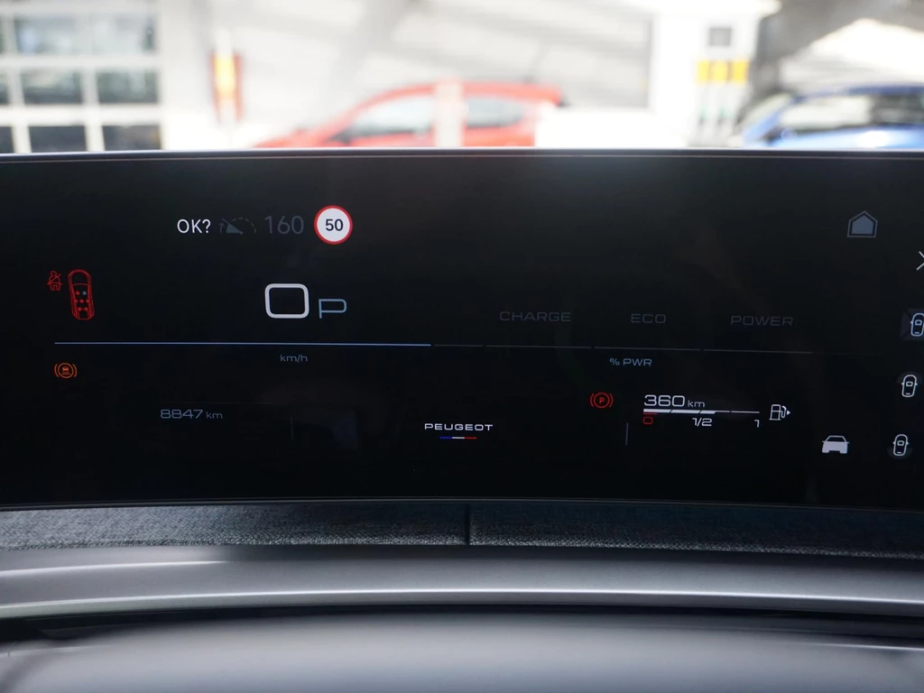 Peugeot 5008 – foto 17