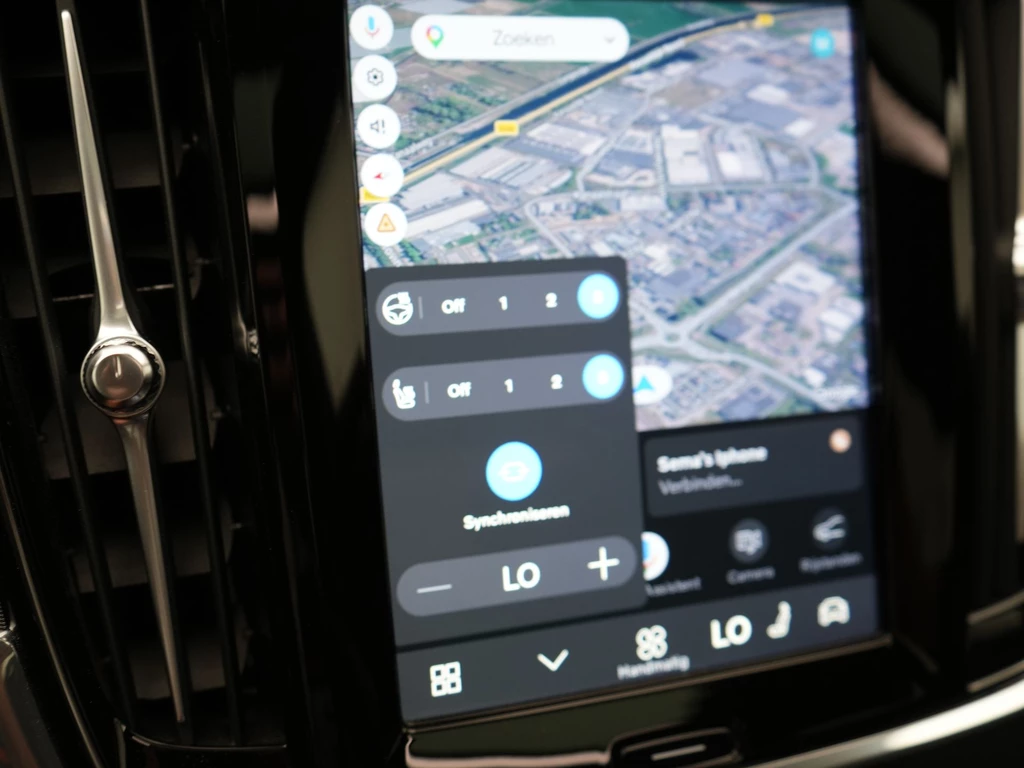 Volvo S90 – foto 34