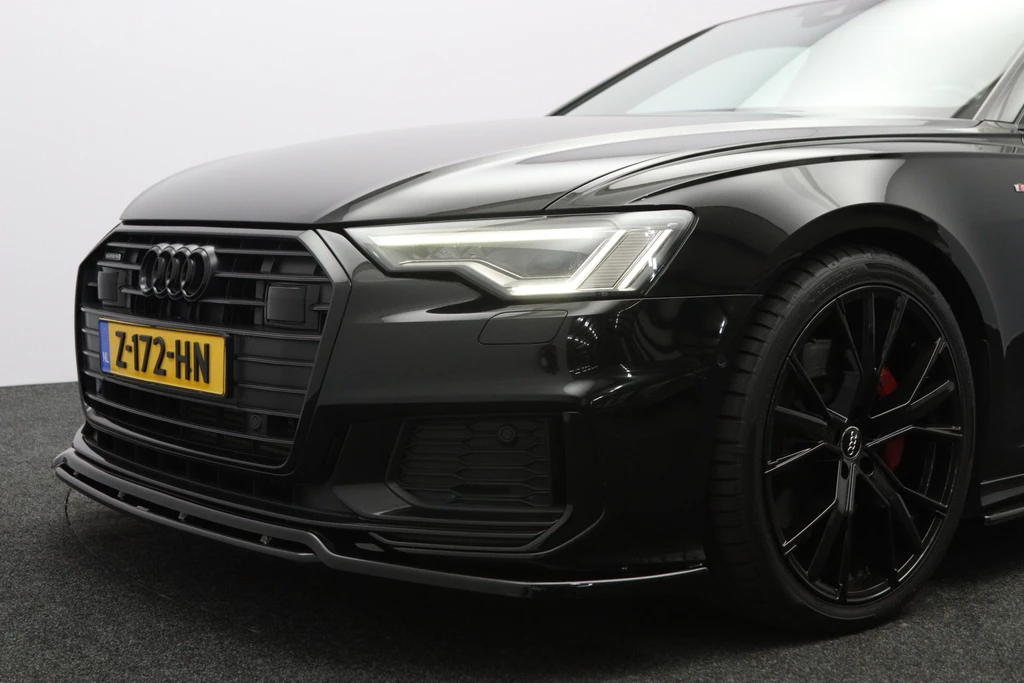 Audi A6 – foto 19
