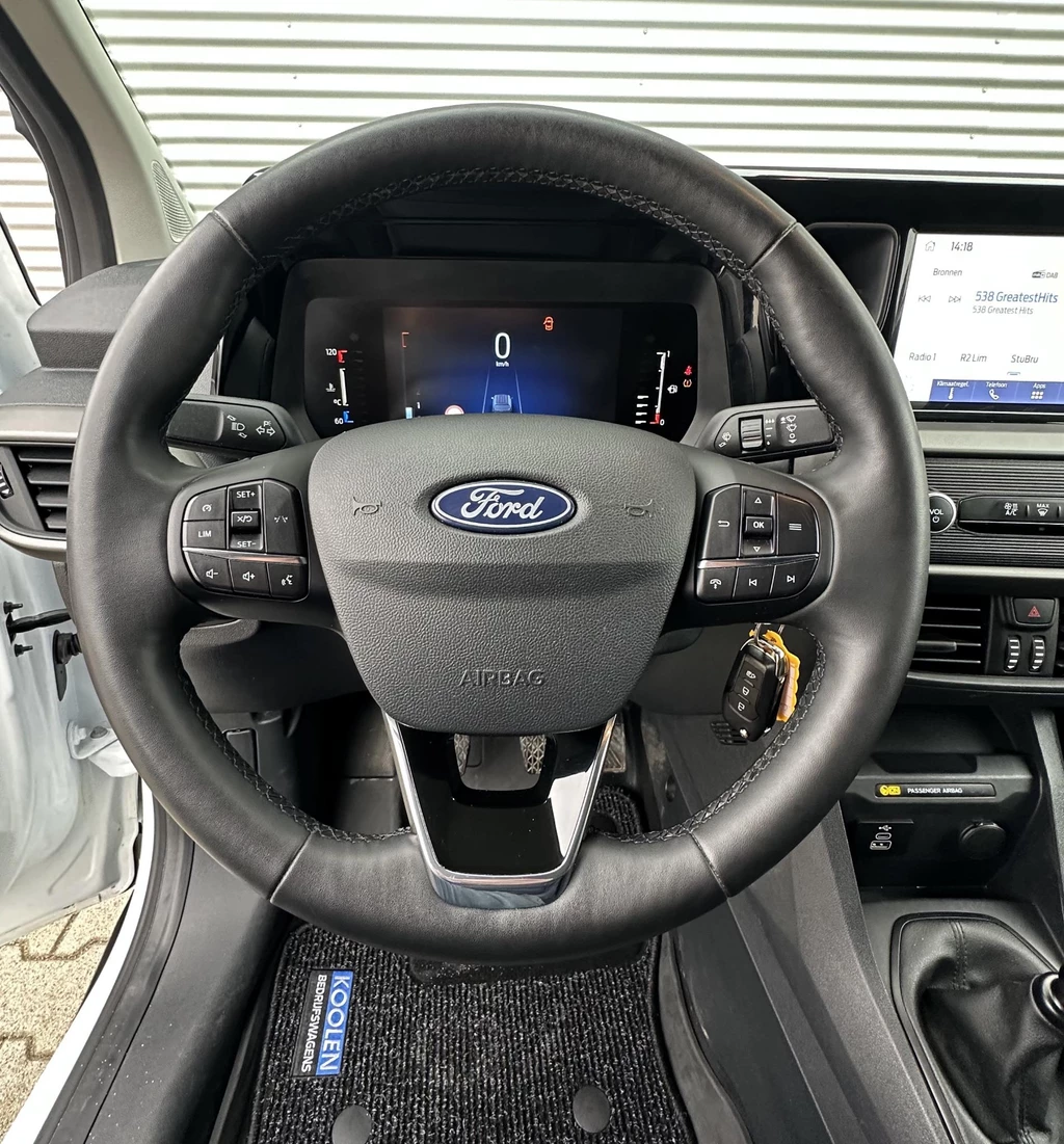 Ford Transit Connect – foto 14