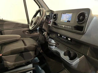 Mercedes-Benz Sprinter – thumbnail 8