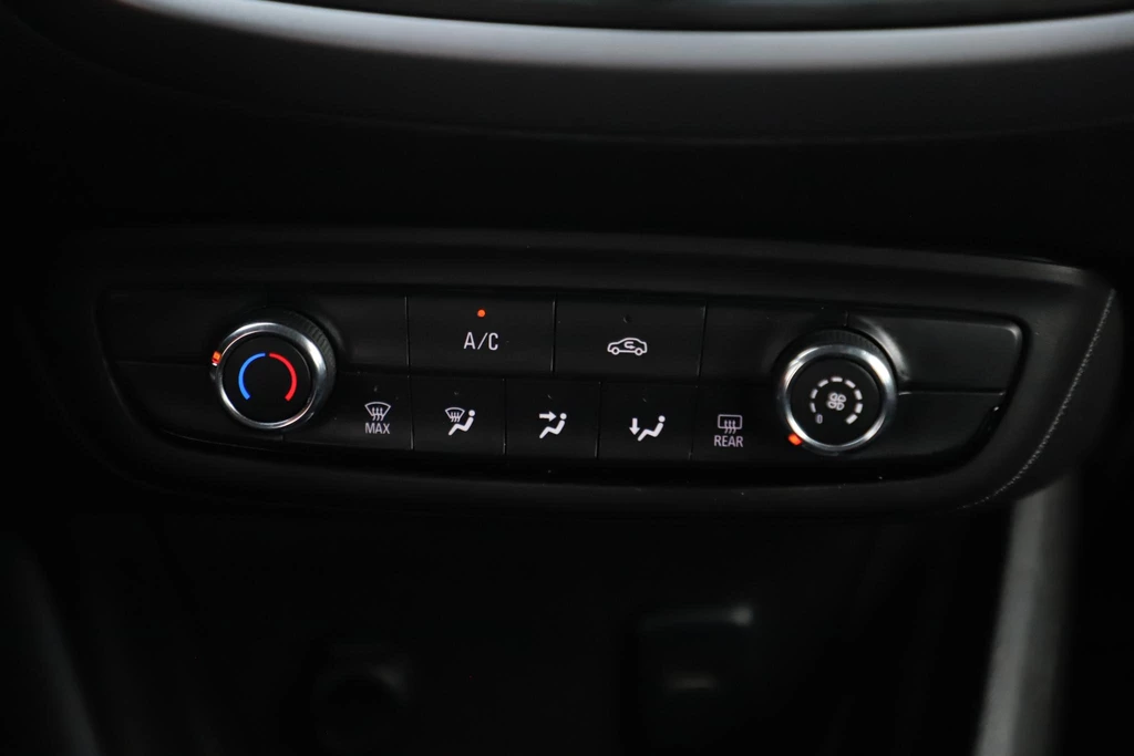 Opel Crossland – foto 11