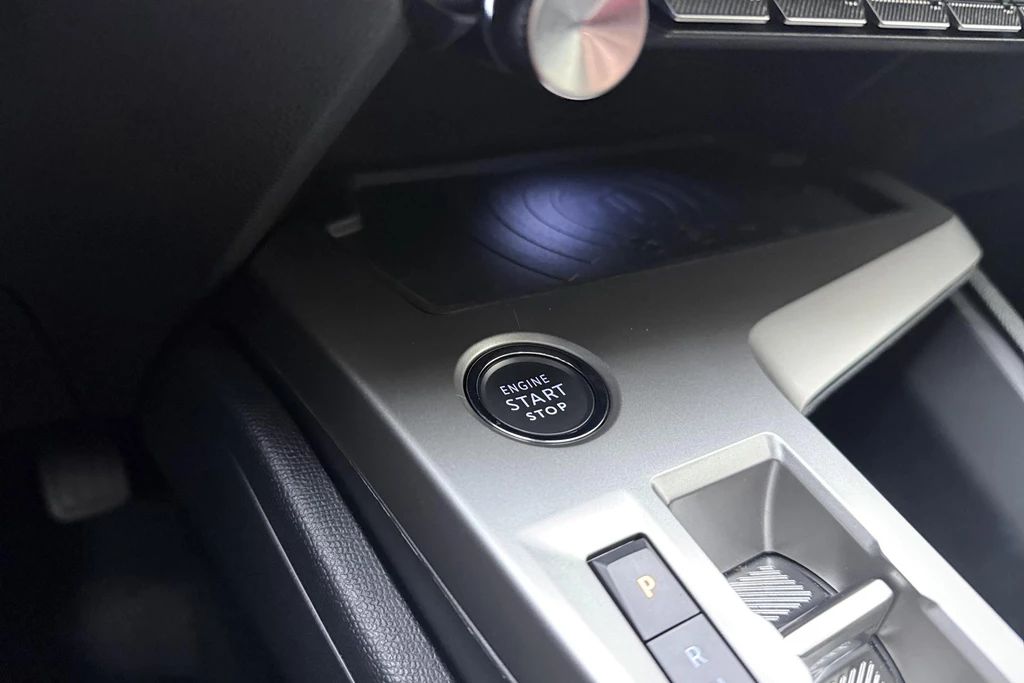 Peugeot 408 – foto 27