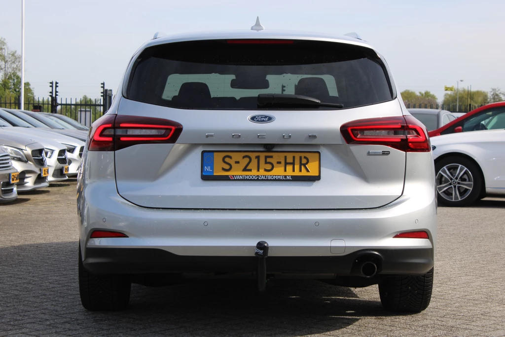 Ford Focus – foto 2