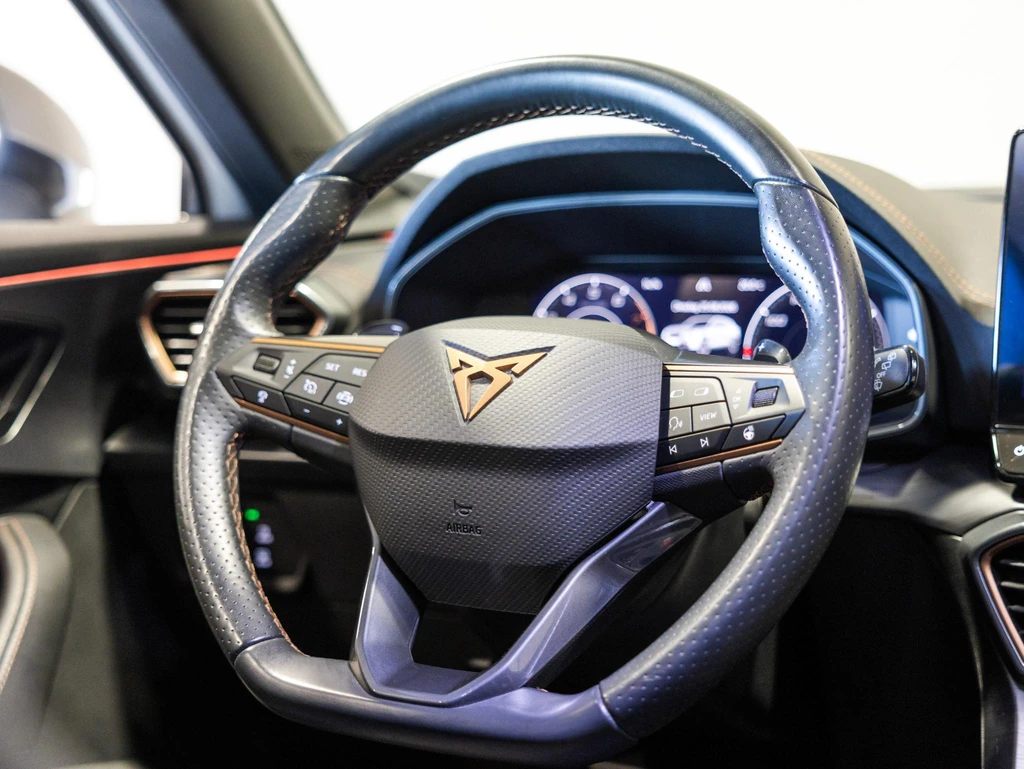 CUPRA Formentor – foto 33