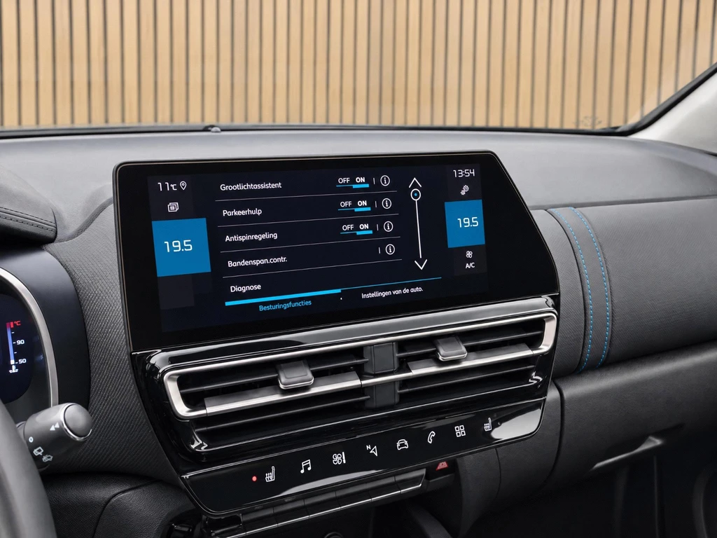 Citroën C5 Aircross – foto 18