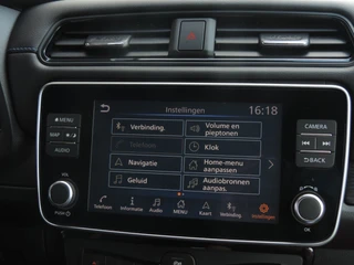 Nissan Leaf – thumbnail 38