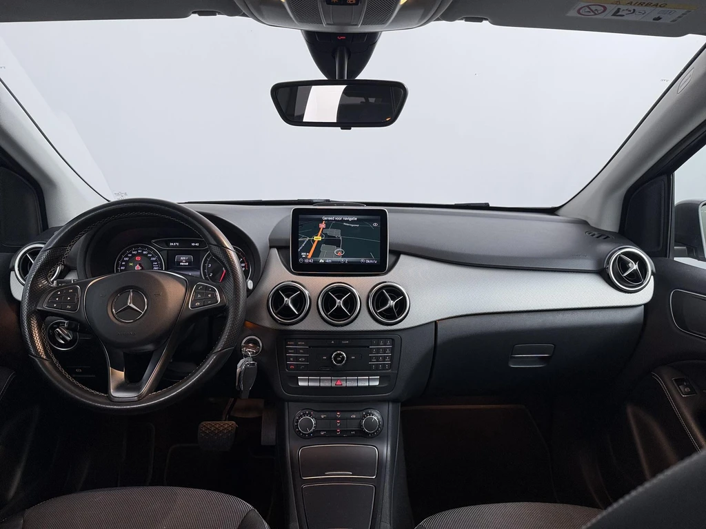 Mercedes-Benz B-Klasse – foto 13