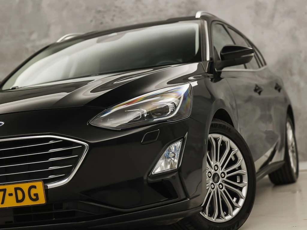 Ford Focus – foto 2