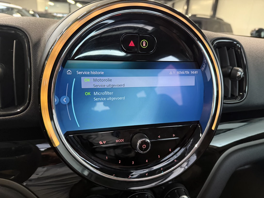 MINI Countryman – foto 39