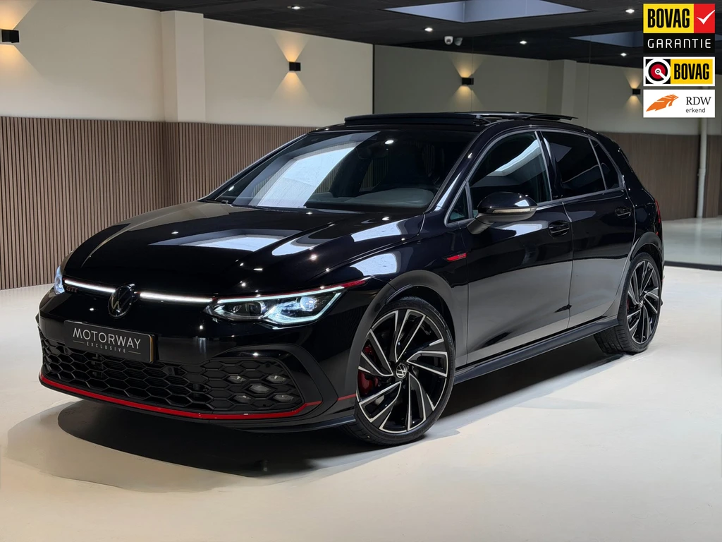 Volkswagen Golf – foto 1