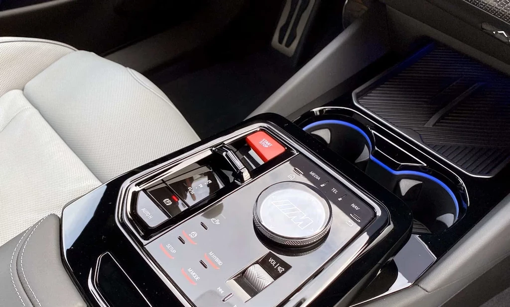 BMW 5 Serie – foto 10