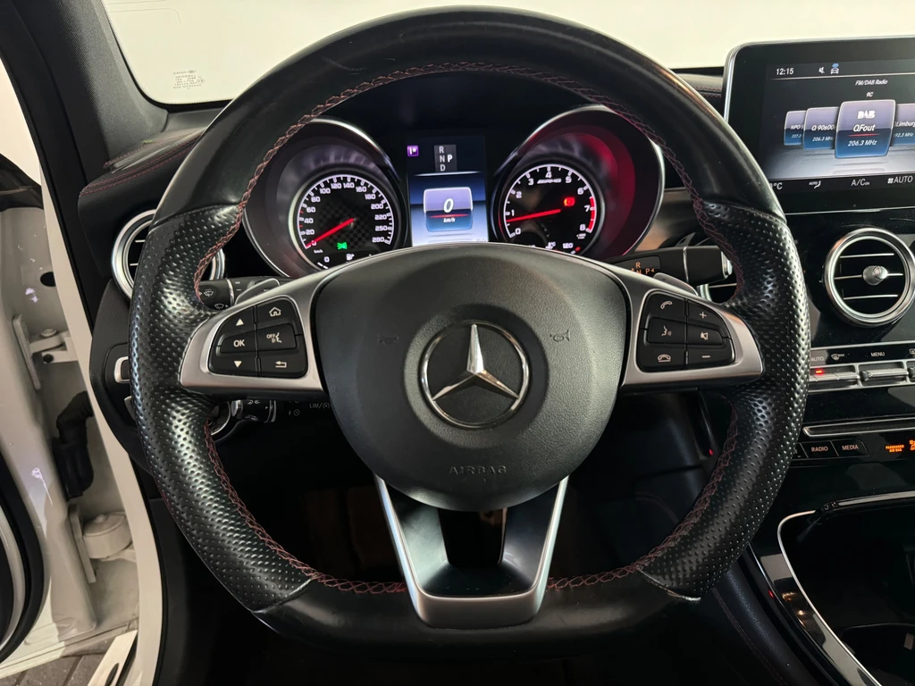 Mercedes-Benz GLC – foto 11