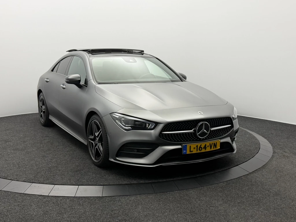 Mercedes-Benz CLA – foto 7