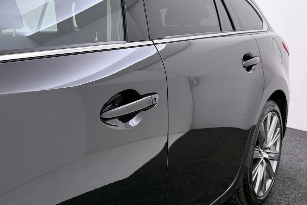 Mazda 6 – foto 45