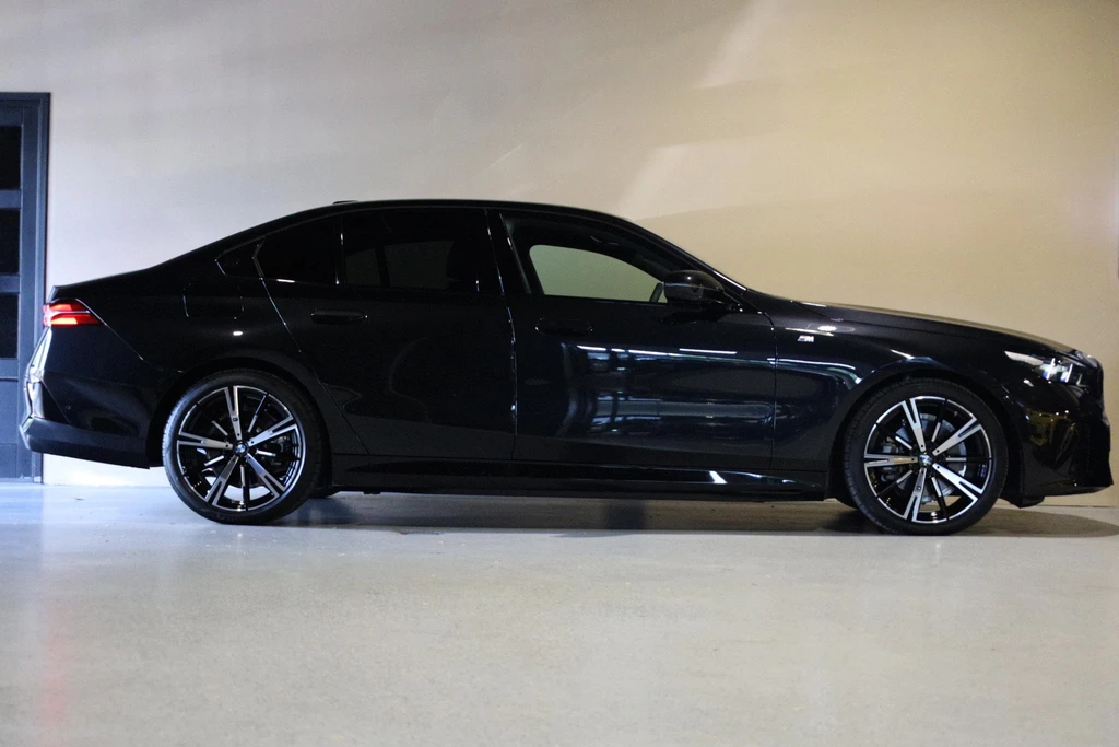 BMW 5 Serie – foto 6