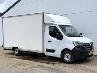 Renault Master – thumbnail 5