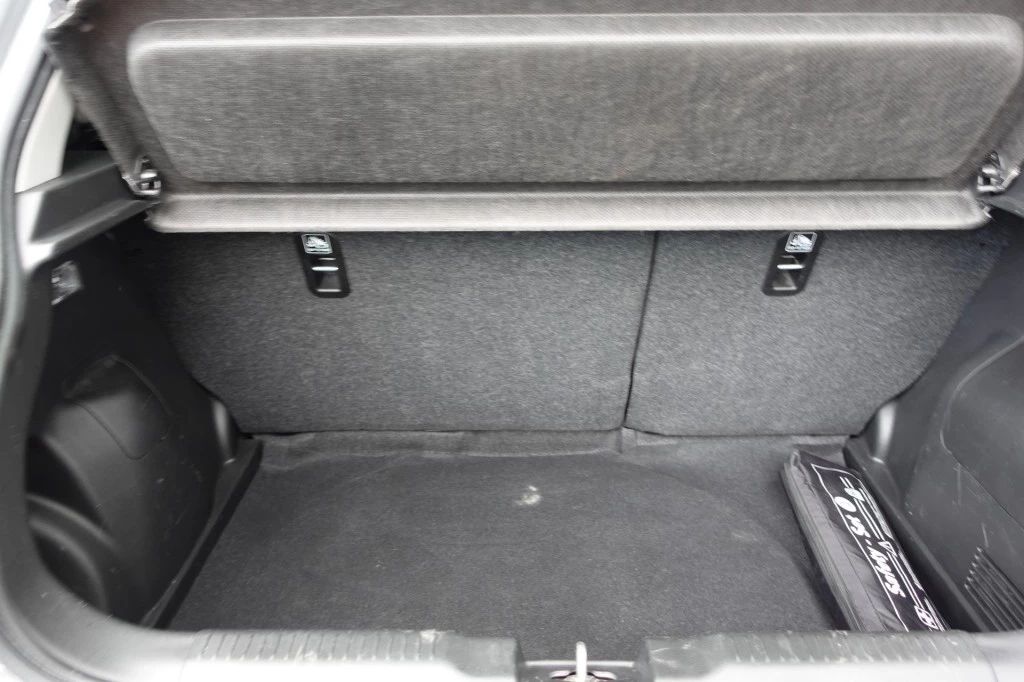 Suzuki Swift – foto 26