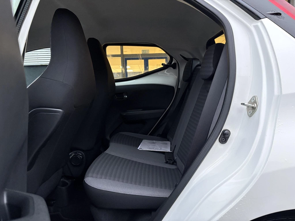 Toyota Aygo – foto 14