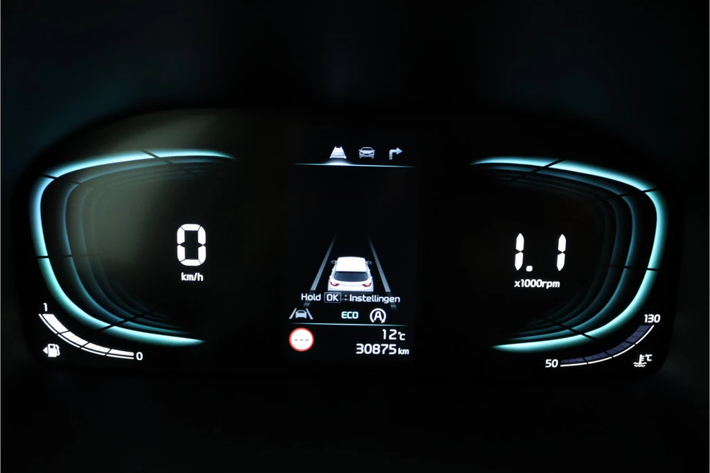 Kia Stonic – foto 44