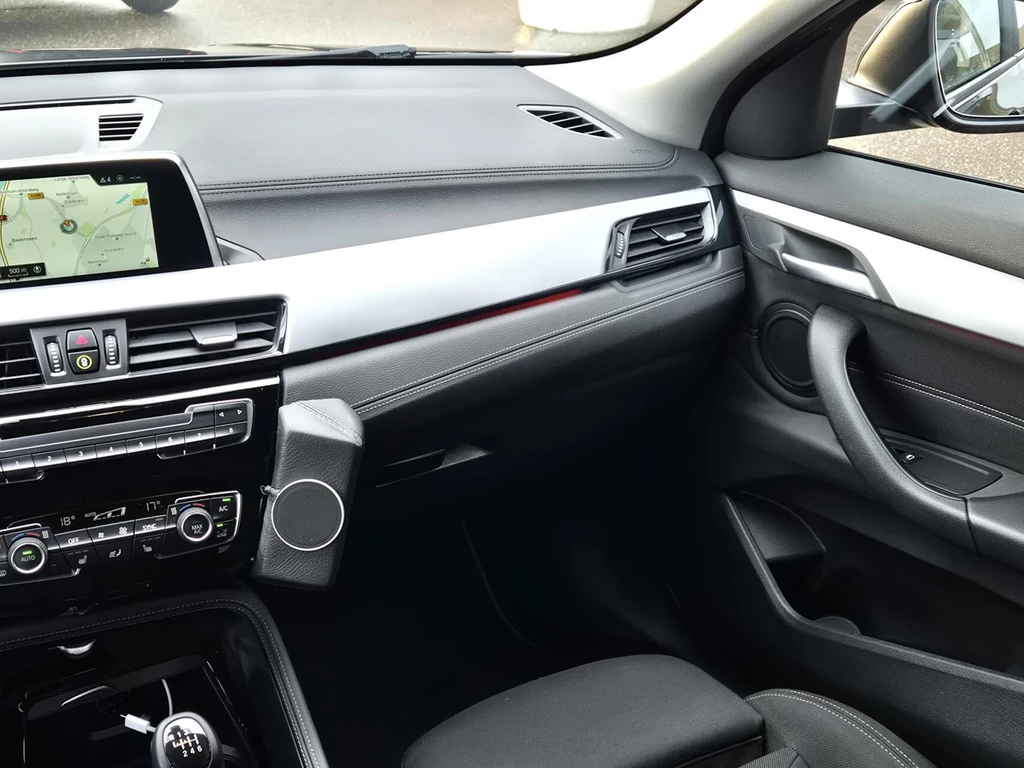 BMW X2 – foto 25