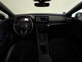 CUPRA Leon – thumbnail 10