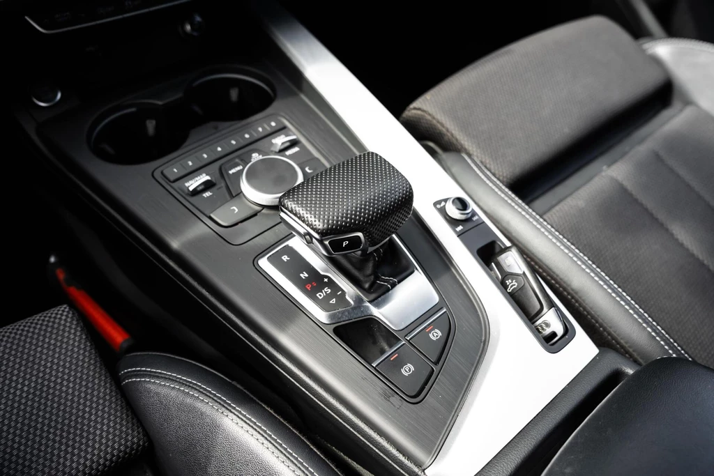 Audi A5 – foto 31