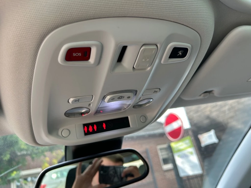 Peugeot 308 – foto 23