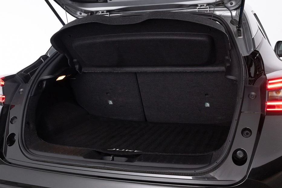 Nissan Juke – foto 33