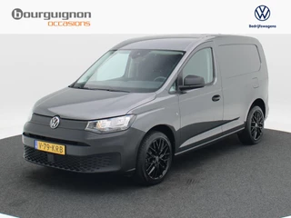 Volkswagen Caddy – thumbnail 1