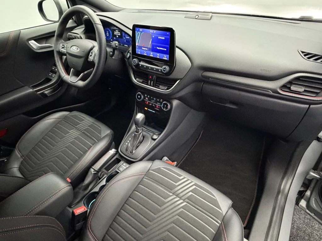 Ford Puma – foto 23