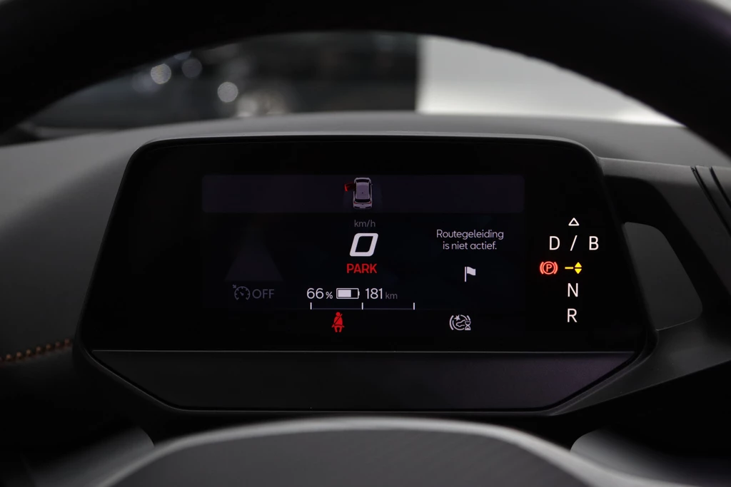 CUPRA Born – foto 15