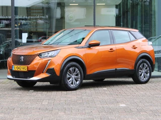 Peugeot e-2008 – thumbnail 1