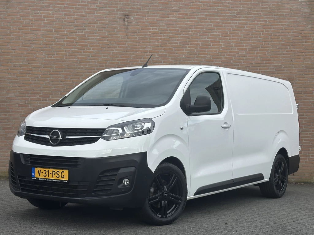 Opel Vivaro – foto 2