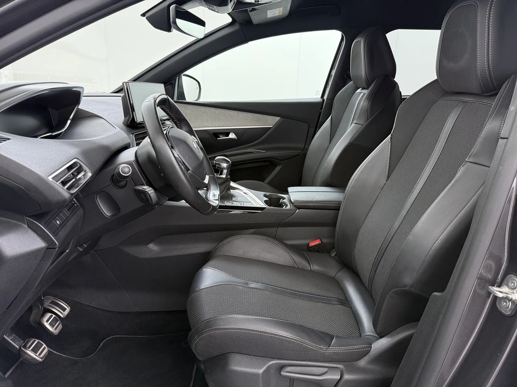 Peugeot 5008 – foto 15