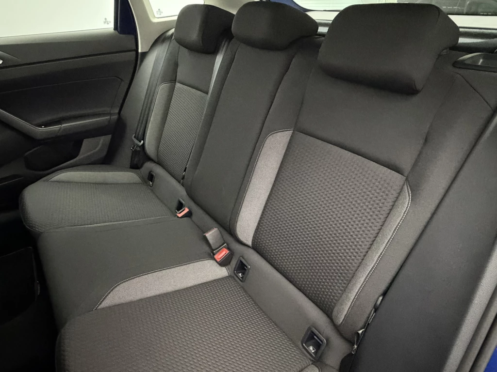 Volkswagen Taigo – foto 26