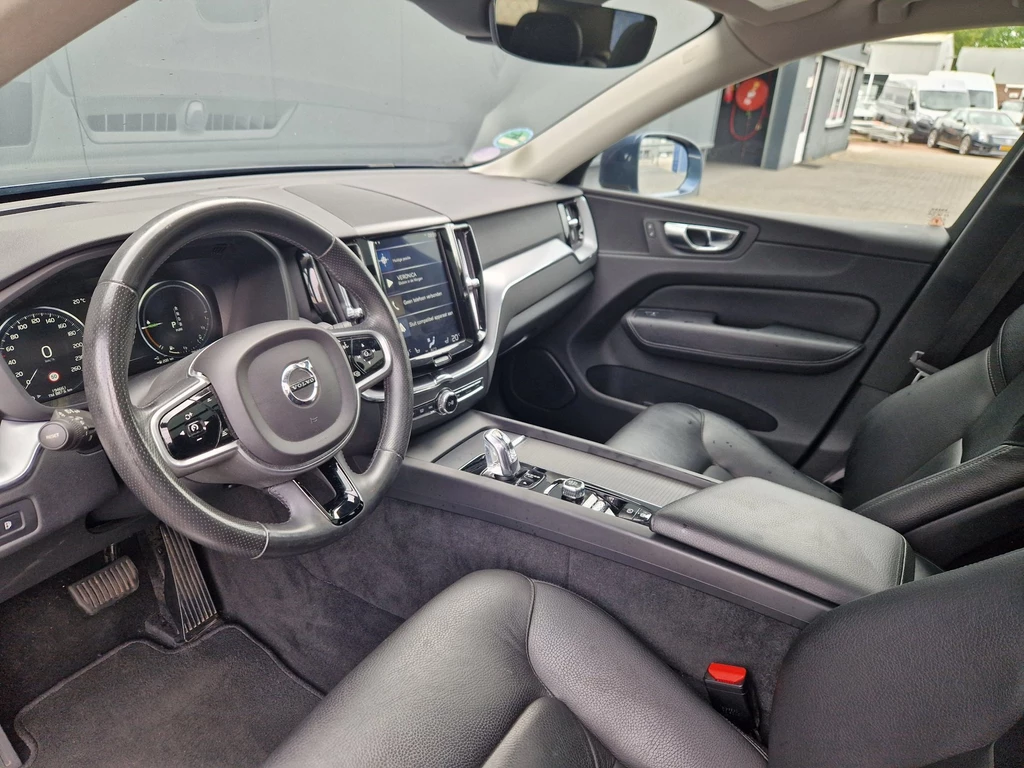 Volvo XC60 – foto 9