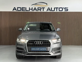 Audi Q3 – thumbnail 10