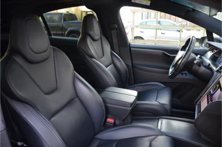 Tesla Model X – thumbnail 8