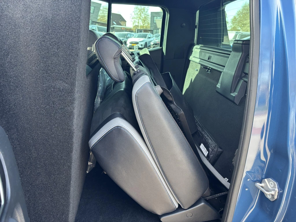 Ford Ranger – foto 10