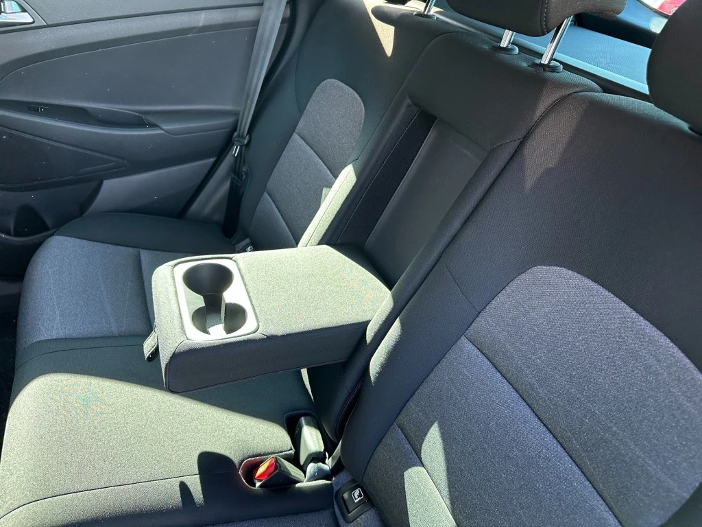 Hyundai Tucson – foto 38