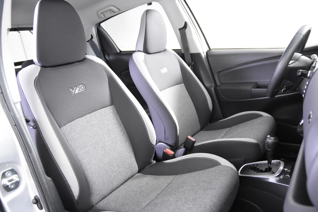 Toyota Yaris – foto 16