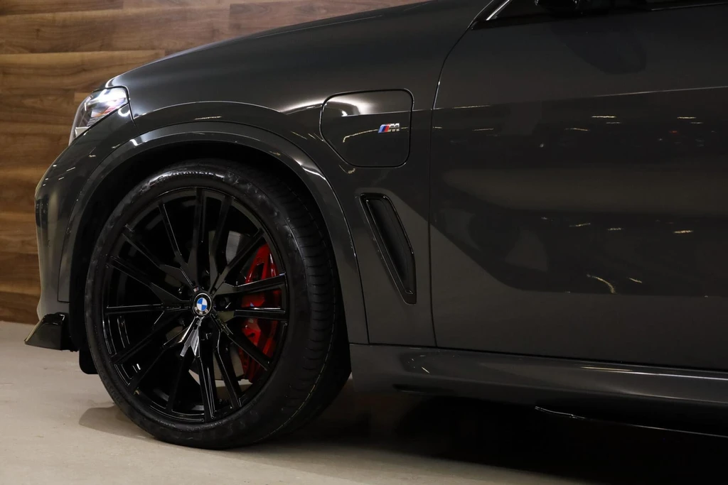 BMW X5 – foto 23